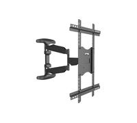 Multibrackets 2307 supporto da tavolo per Tv a schermo piatto 1397 cm 55 Parete Nero (Multibrackets M Flexarm Series Single) NEW
