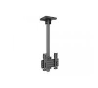 Multibrackets 2321 Supporto per display espositivi 106,7 cm [42] Nero (Multibrac