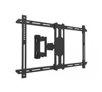 Multibrackets 2758 Supporto TV a parete 177,8 cm [70] Nero (Multibrackets M Univ