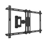 Multibrackets 2758 Supporto TV a parete 1778 cm 70 Nero (Multibrackets M Universal Flexarm Pro 40kg HD Single Black) NEW