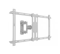 Multibrackets 2765 Supporto TV a parete 177,8 cm [70] Bianco (Multibrackets M Un