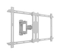 Multibrackets 2765 Supporto TV a parete 1778 cm 70 Bianco (Multibrackets M Universal Flexarm Pro) NEW