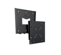 Multibrackets 3008 Supporto TV 101,6 cm (40 ) Nero - Nouvo