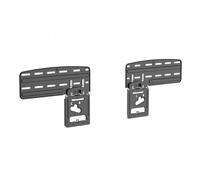 Multibrackets 3021 Supporto TV a parete 2,16 m (85") Nero NEW