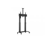 Multibrackets 3120 Supporto TV a parete 2,79 m [110] Nero (M Motorized Public Fl