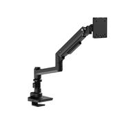 Multibrackets 3262 Supporti a parete per TV 124,5 cm (49") Scrivania Nero