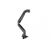 Multibrackets 3274 supporto da tavolo per Tv a schermo piatto 81,3 cm [32] Argento Scrivania (Multibrackets M Gaslift Arm Samsung G7 Single Black) [7350105213274]