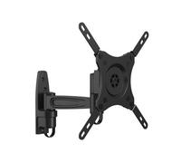 Multibrackets 3282 Supporto TV a parete 813 cm 32" Nero