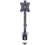 Multibrackets - 3293 - Supporto Da Scrivania Singolo, Supporto Per Monitor