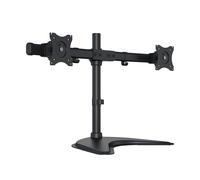 Multibrackets 3330 Supporti a parete per TV 68,6 cm (27") Scrivania Nero