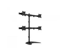 Multibrackets 3347 Supporti a parete per TV 68,6 cm [27] Scrivania Nero (Multibr