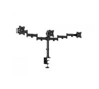 Multibrackets 3385 Supporti a parete per TV 68,6 cm [27] Scrivania Nero (Multibr