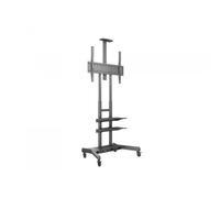 Multibrackets 3601 Supporto TV a parete 2,03 m [80] Nero (M Public Flrstnd Basic