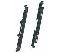 Nilox Pro Series Part Staffa Per Tv A Schermo Piatto 65" Mb3798 Supporti A Muro