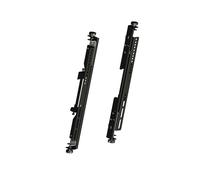 Nilox Pro Series Part Staffa Per Tv A Schermo Piatto 65" Mb3798 Supporti A Muro