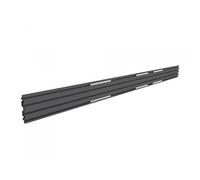 PRO SERIES PART BINARIO 348 CM NERO