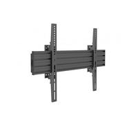 Multibrackets 3996 Supporto per display espositivi 1651 cm (65") Nero