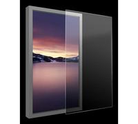 Multibrackets 4035 accessorio per l'esposizione della segnaletica (M Safety Shee