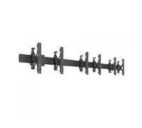 Multibrackets 4139 montaggio display messaggi 165,1 cm (65 ) Nero - Nouvo