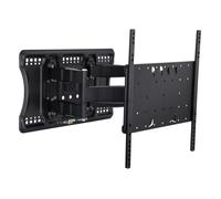 Multibrackets 4227 Supporto TV a parete 1651 cm 65 Nero (Multibrackets M VESA Super Slim Tilt &) NEW