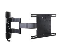 Multibrackets 4234 Supporto TV a parete 127 cm [50] Nero (Multibrackets M VESA Flexarm Tilt & Tu) NEW