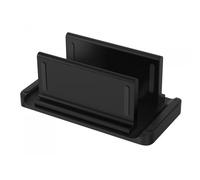 Multibrackets 4455 supporto per unità centrale Supporto da scrivania e CPU Nero - Nouvo