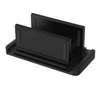 Multibrackets 4455 supporto per unità centrale Supporto da scrivania e CPU Nero - Nouvo