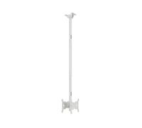 Multibrackets 4764 Supporto per display espositivi 81,3 cm [32] Bianco (Multibra