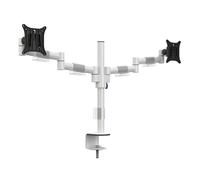 Multibrackets 5181 Supporti a parete per TV 76,2 cm (30") Scrivania Bianco NEW