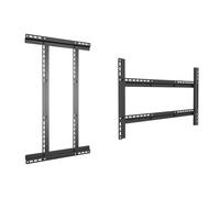 Multibrackets 5204 Accessorio per il montaggio del monitor NEW