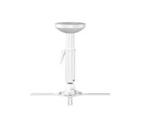 Multibrackets 5211 supporto per proiettore Soffitto Bianco (Multibrackets M Univ