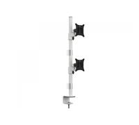 Multibrackets 5297 Supporti a parete per TV 76,2 cm [30] Scrivania Bianco (Multi
