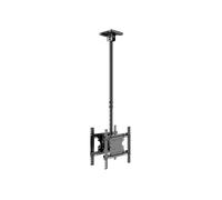 Multibrackets 5477 Supporto per display espositivi 139,7 cm (55) Nero (5477)