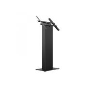 Multibrackets 5483 Supporto per display espositivi 81,3 cm [32] Nero (Multibrack