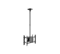 Multibrackets 5491 Supporto per display espositivi 177,8 cm (70) Nero (5491)