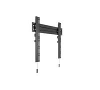 Multibrackets 5556 Supporto TV a parete 139,7 cm [55] Nero (Multibrackets M VESA
