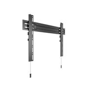 Multibrackets 5563 Supporto per display espositivi 2,54 m (100) Nero (5563)