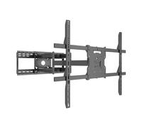 Multibrackets 5605 Supporto TV a parete 279 m 110 Nero (Multibrackets M - monteringsst - SD d) NEW