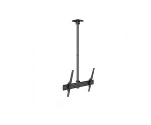 Multibrackets 5778 Supporto per display espositivi 190,5 cm [75] Nero (Multibrac