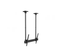 SUPPORTO TV A SOFFITTO MULTIBRACKETS 5785 da 40 " a 100 ", portata max 135 kg, VESA max 100 x 100, 900 x 600 mm