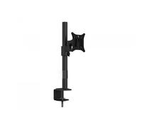 Multibrackets 5822 supporto da tavolo per Tv a schermo piatto 762 cm 30 Scrivania Nero (Multibrackets M VESA Deskmount Offic)