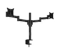Multibrackets 5853 supporto da tavolo per Tv a schermo piatto 76,2 cm [30] Nero