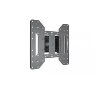 Multibrackets 5902 Supporto per display espositivi 165,1 cm [65] Nero (M Pro Ser
