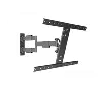Multibrackets 6184 Supporto TV a parete 139,7 cm [55] Nero (Multibrackets M VESA