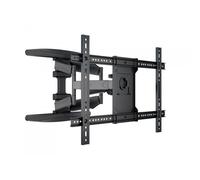 MULTIBRACKETS - M VESA Flexarm XL Full Motion Dual 600x4 - SPEDIZIONE GRATUITA