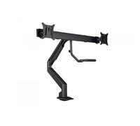 Multibrackets 6355 supporto da tavolo per Tv a schermo piatto 71,1 cm [28] Nero