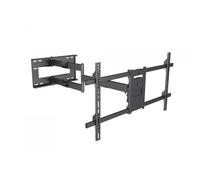 Multibrackets 6539 Supporto TV a parete 190,5 cm [75] Nero (Multibrackets M Univ