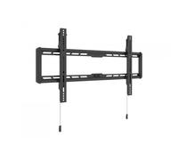 Multibrackets 6572 Supporto TV a parete 2,18 m [86] Nero (M Universal Wallmount Tilt Large Black)