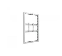 Multibrackets 6688 schermo per segnaletica (Multibrackets M Pro Series indelukke