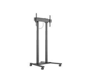 Multibrackets 6751 montaggio display messaggi 2,29 m (90 ) Nero - Nouvo
